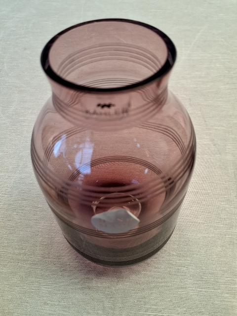 Kahler lille Vase
